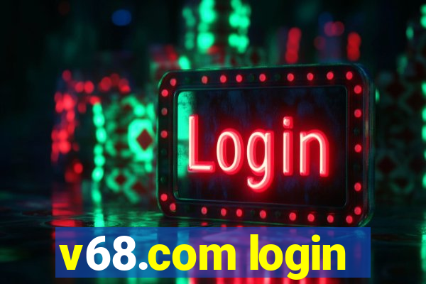 v68.com login